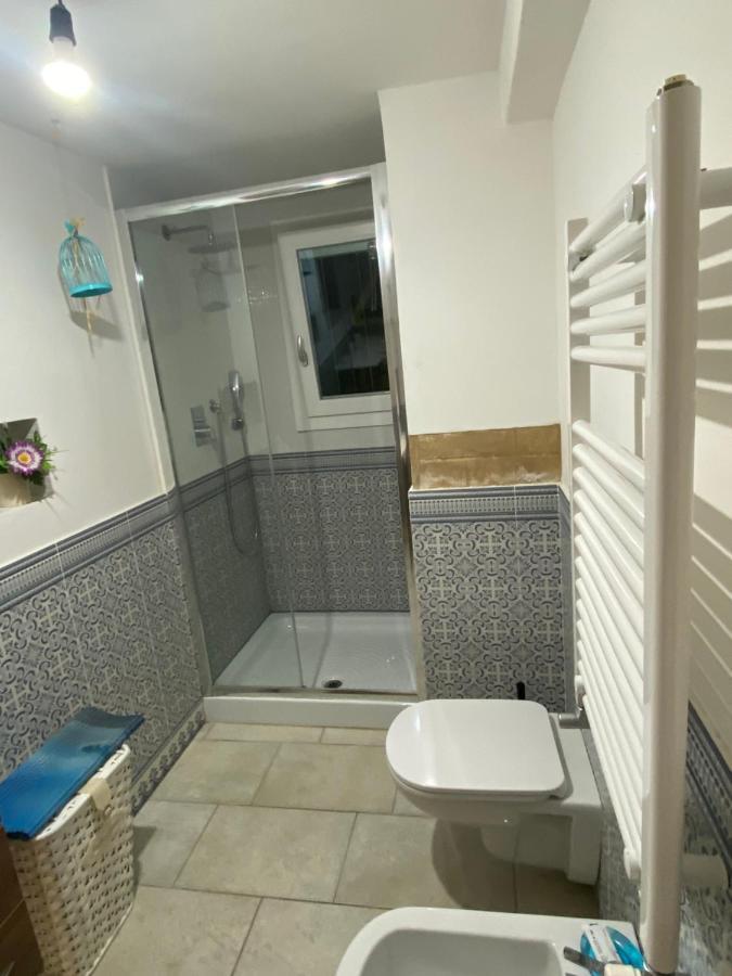 ברינדיזי Handy Suite Idromassaggio מראה חיצוני תמונה
